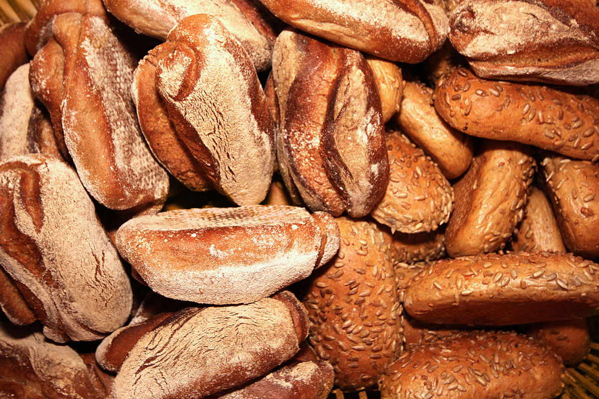 Feinbäckerei Grohmann  Dresden