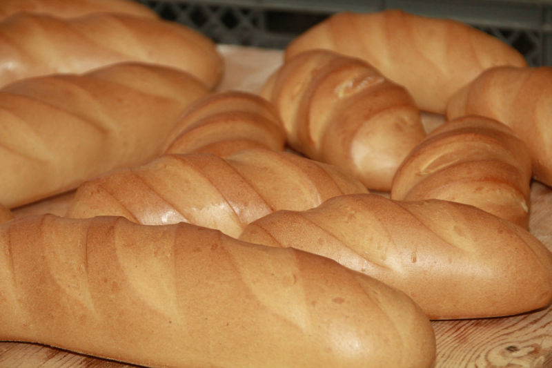 Brote Bäckerei Grohmann Dresden